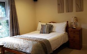 Swinford Bridge Street Apartment