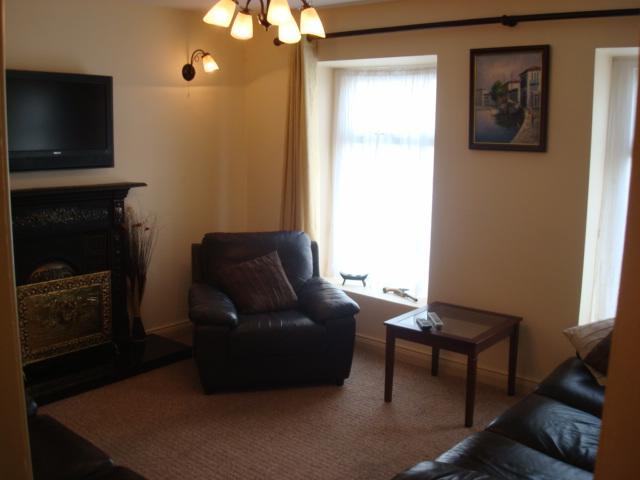 Swinford Bridge Street Apartment Exterior photo